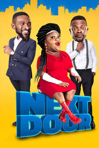 Next Door - Posters
