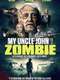 My Uncle John Is a Zombie!