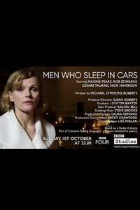 Men Who Sleep in Cars - Poster