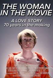 The Woman in the Movie