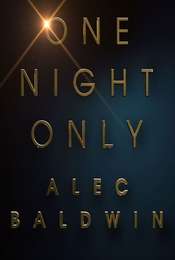 Alec Baldwin: One Night Only