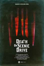 Death on Scenic Drive
