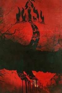Death on Scenic Drive - Poster