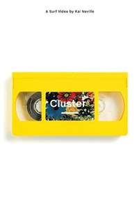 Cluster - Poster