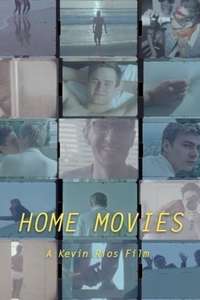 Home Movies - Poster