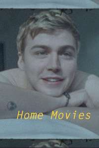Home Movies - Poster