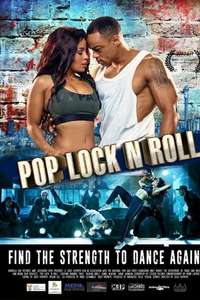 Pop  Lock 'n Roll - Poster