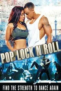 Pop  Lock 'n Roll - Poster