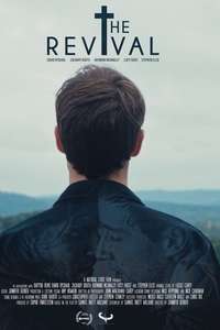 The Revival - Poster