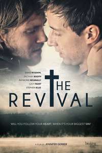 The Revival - Poster