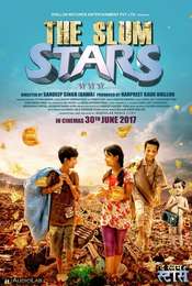 The Slum Stars