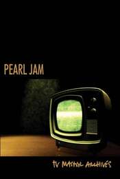 Pearl Jam - The TV Master Archive 1992 - 2017