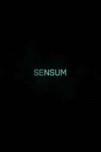 Sensum - Poster