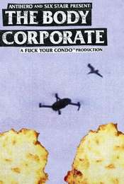 Anti-Hero: The Body Corporate