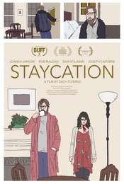 Staycation