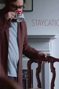 Staycation - Poster