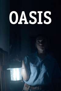 Oasis - Poster