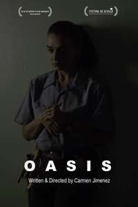 Oasis - Poster