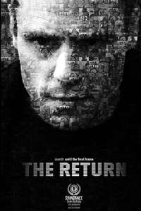 The Return - Poster