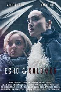 Echo and Solomon - Poster