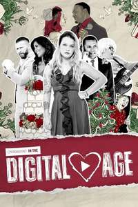 (Romance) in the Digital Age - Poster