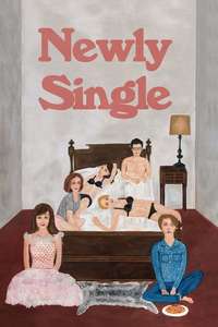 Newly Single - Poster