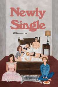Newly Single - Poster