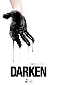 Darken - Poster