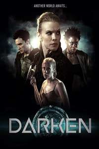 Darken - Poster