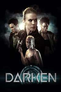 Darken - Poster