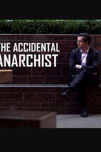 Accidental Anarchist - Poster