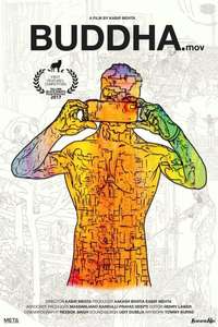 Buddha.mov - Poster