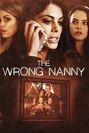 The Wrong Nanny