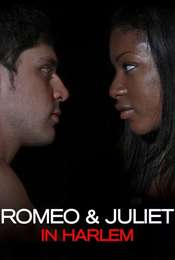 Romeo and Juliet in Harlem