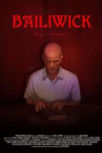 Bailiwick - Poster
