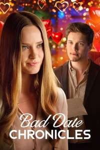 Bad Date Chronicles - Poster