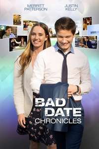 Bad Date Chronicles - Poster