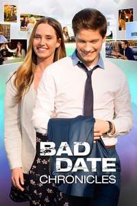 Bad Date Chronicles - Poster