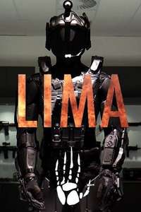 Lima - Poster