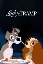 Lady and the Tramp