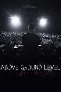 Above Ground Level: Dubfire - Poster