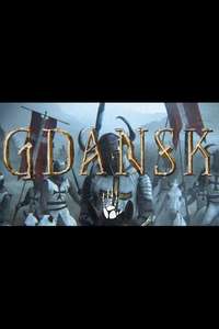 Gdansk - Poster