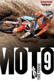 MOTO 9: The Movie