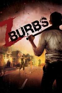 ZBurbs - Poster