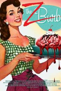 ZBurbs - Poster