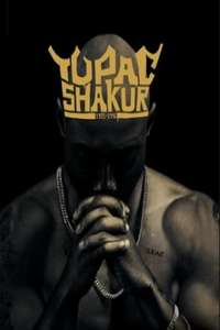 Who Killed Tupac? - Poster