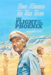 The Flight of the Phoenix