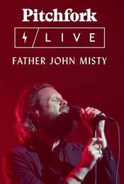 Father John Misty Live at the Capitol Theatre