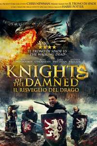 Knights of the Damned - Poster