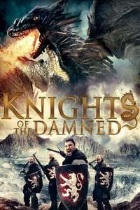 Knights of the Damned - Poster